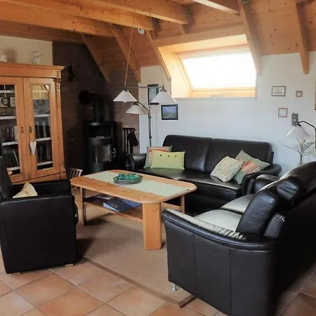 Meyer Comfortable Holiday Hébergement de vacances